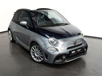 Second-hand Abarth 695C 179 CP (131 kW) 2018 Gri Cabrio