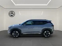 Neu Kia Seltos Spirit 179 PS (131 kW) 2026 Grau SUV