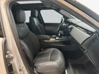 Neu Land Rover Range Rover Sport S 400 PS (294 kW) 2026 Borasco grey metallic SUV