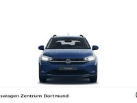 Gebraucht VW Taigo Life 116 PS (85 kW) 2025 Blau SUV