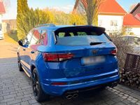 Gebraucht Cupra Ateca 300 PS (220 kW) 2019 Blau SUV