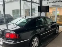 Gebraucht VW Phaeton 232 PS (170 kW) 2008 Schwarz Limousine