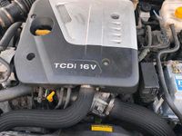 Gebraucht Chevrolet Captiva 120 PS (88 kW) 2007 Grau SUV