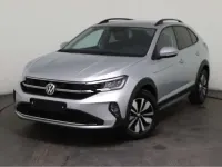 Nowe VW Taigo Edition 116 KM (85 kW) 2026 Srebrny SUV
