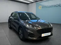 Gebraucht Ford Kuga ST-Line 224 PS (164 kW) 2023 Grau SUV
