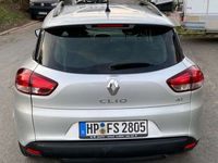 gebraucht Renault Clio GrandTour Clio dCi 75 Expression