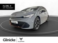 Gebraucht Cupra Born 150 kW (204 PS) 2024 Vaporgrau Kleinwagen