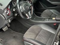 gebraucht Mercedes A250 (BlueEFFICIENCY) 7G-DCT AMG Sport
