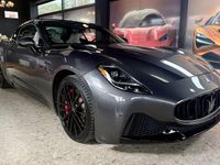 Gebraucht Maserati Granturismo 491 PS (361 kW) 2023 Silber Coupé