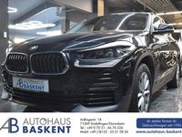 Gebraucht BMW X2 Advantage 150 PS (110 kW) 2023 Schwarz SUV