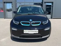 Gebraucht BMW i3 Sport Line 125 kW (170 PS) 2021 Schwarz Kleinwagen