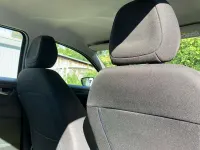 Gebraucht Citroën C-Elysee I SELECTION 99 PS (72 kW) 2017 Blau Limousine