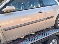 Gebraucht Renault Mégane II 111 PS (81 kW) 2007 Grau