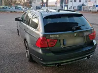 Gebraucht BMW 335 350 PS (257 kW) 2010 Andere farben