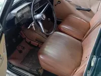 Gebraucht Fiat 1100R 48 PS (35 kW) 1968 Blau Kombi