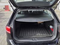 Gebraucht VW Passat Comfortline 150 PS (110 kW) 2018 Schwarz Kombi