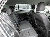 gebraucht VW Golf VII 1.5 TSI IQ.DRIVE KLIMA PDC SHZ NAVI ACC Gebrauchtwagen, bei Richard Stein GmbH & Co. KG
