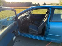 Gebraucht VW Polo 54 PS (39 kW) 2005 Blau Kleinwagen