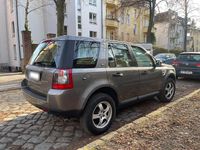 Gebraucht Land Rover Freelander 2 HSE 232 PS (170 kW) 2007 Grau SUV