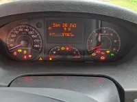 Gebraucht Fiat Ducato 116 PS (85 kW) 2018 Weiß Van