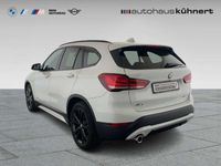 gebraucht BMW X1 xDrive25e Sport Line AHK DAB DrivingAss 1.Hd