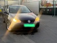 Gebraucht VW Golf IV 115 PS (84 kW) 2005 Blau Limousine