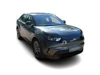 Gebraucht Ford Capri Premium 250 kW (340 PS) 2025 Grau SUV