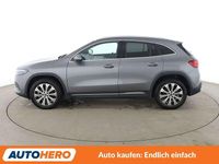 Gebraucht Mercedes EQA350 Progressive 214 kW (292 PS) 2023 Mountaingrau SUV