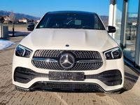 Gebraucht Mercedes GLE400 AMG 330 PS (242 kW) 2020 Weiß SUV