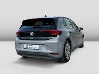 Gebraucht VW ID.3 Pure 110 kW (150 PS) 2022 Mondsteingrau Kleinwagen