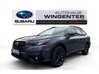 Neu Subaru Outback Exclusive+ 169 PS (124 kW) 2026 Grau Limousine