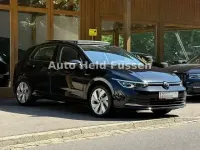 Gebraucht VW Golf VIII Style 190 PS (139 kW) 2021 Schwarz Limousine
