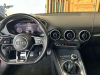 gebraucht Audi TT TTCoupe 2.0 TDI ultra