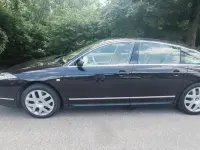 Gebraucht Citroën C6 211 PS (155 kW) 2006 Braun Limousine