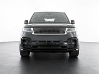 Neu Land Rover Range Rover Basis 601 PS (442 kW) 2025 Schwarz SUV