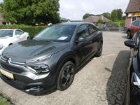 Gebraucht Citroën C4 PureTech 131 PS (96 kW) 2024 Gris platium Limousine