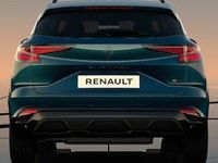 Neu Renault Austral Esprit Alpine 200 PS (147 kW) 2025 Südseeblau SUV