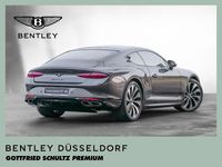 Neu Bentley Continental 680 PS (500 kW) 2025 Braun Coupé