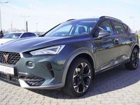 Gebraucht Cupra Formentor 150 PS (110 kW) 2022 Grün SUV