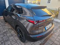 Gebraucht Mazda CX-30 186 PS (136 kW) 2022 SUV