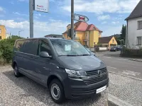 Gebraucht VW T6.1 S 150 PS (110 kW) 2021 Pure grey Van