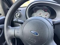 Gebraucht Ford Ka 60 PS (44 kW) 2006 Blau Limousine