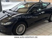 Gebraucht Jaguar I-Pace S 294 kW (400 PS) 2021 Portofino blue metallic SUV