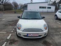 Gebraucht Mini Cooper 120 PS (88 kW) 2008 Kleinwagen