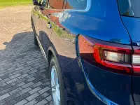 Gebraucht Renault Koleos Initiale 177 PS (130 kW) 2017 Blau SUV