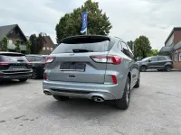 Gebraucht Ford Kuga ST-Line X 150 PS (110 kW) 2023 Silber SUV