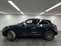 Gebraucht Porsche Macan 381 PS (280 kW) 2022 SUV