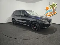 Gebraucht BMW X5 M Sport 352 PS (258 kW) 2026 Schwarz SUV