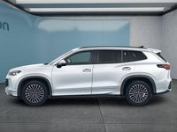 Gebraucht VW Tayron 193 PS (141 kW) 2025 Silber SUV