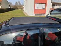 Gebraucht VW Lupo 50 PS (36 kW) 2001 Schwarz Kleinwagen